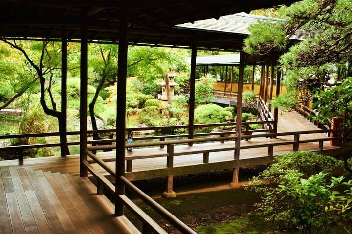 Tóquio: Shibamata incrível