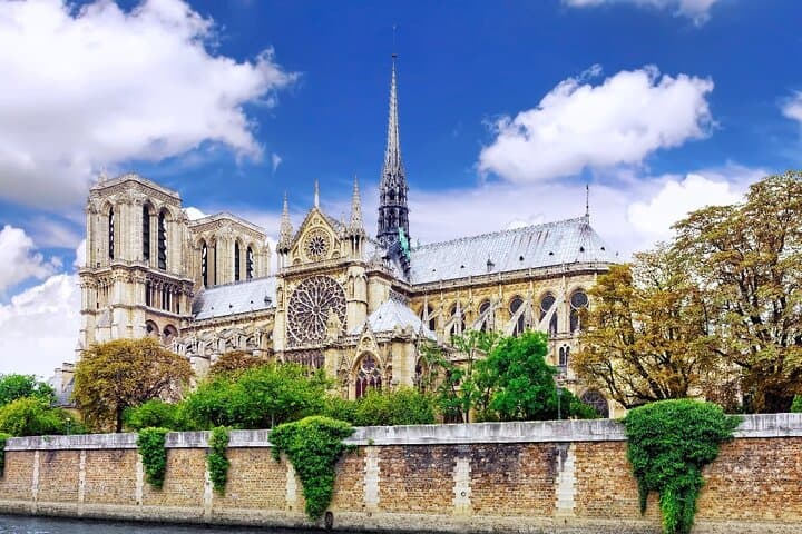 Excursão privada de 8 horas em Paris Highlights e cruzeiro do Sena
