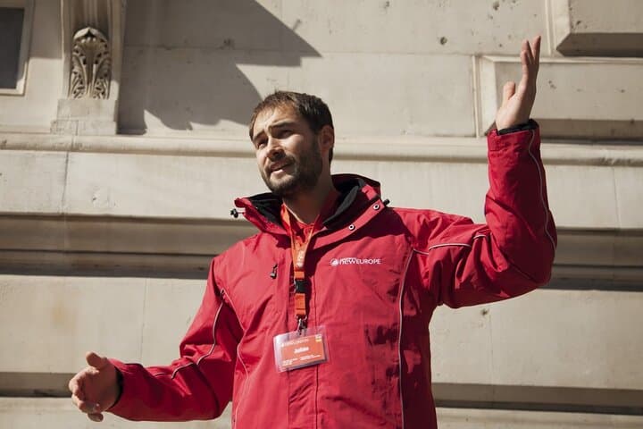 Excursão Iconic Walking Tour da Cidade Velha de Londres