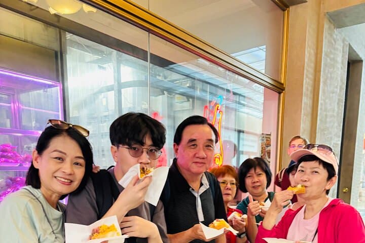 Excursão gastronômica e gastronômica de Praga com os visitantes de Praga