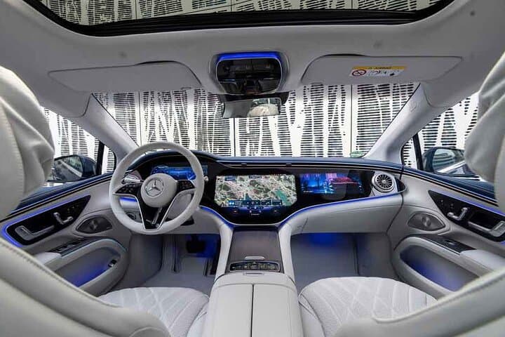 Traslado do Aeroporto de Barcelona (Privado): Chegada ou Partida