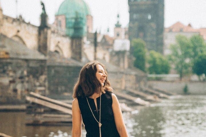 Praga essencial