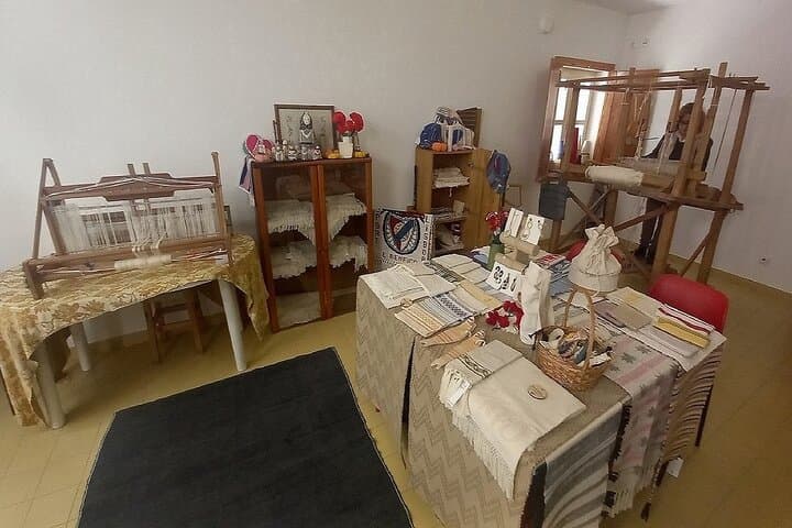 Excursão de compras em Old Coimbra