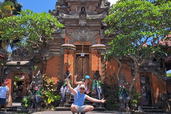 Ubud Bike Bali (Experimente o real de Bali)