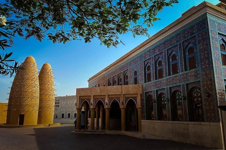 Doha: Tour de Todas as Principais Atrações da Cidade de Doha