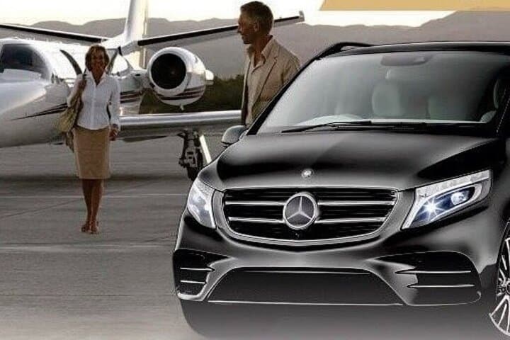 Transferências de e para os aeroportos de Roma