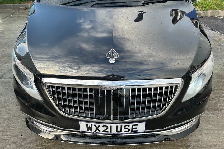 Transfer privado de Porto de Cruzeiros de Istambul para Istambul Hotéis