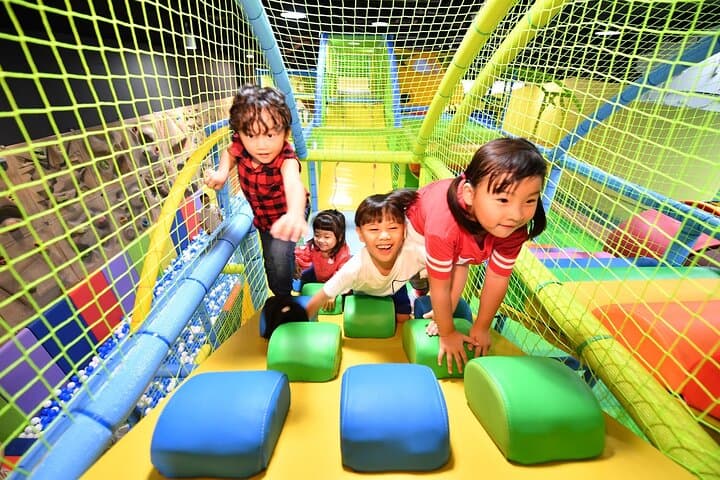 Estação Tayo em Singapura