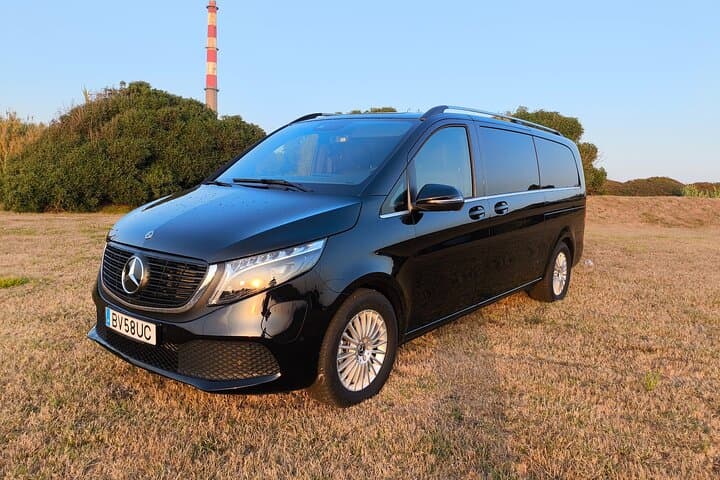 Transfer do Aeroporto do Porto para a Cidade do Porto