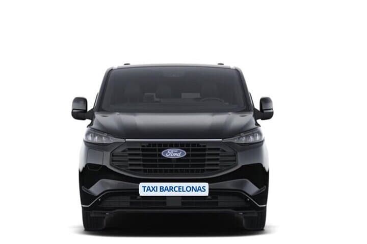 Transfer privado barcelona porto de cruzeiro para o aeroporto de barcelona