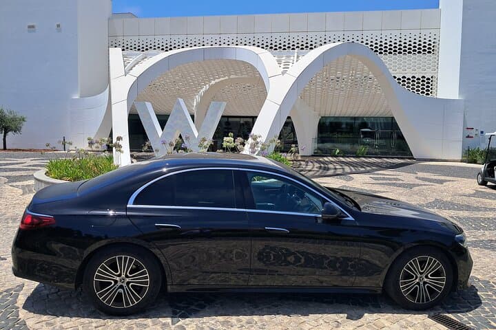 Transfer Privado Lisboa para Algarve ou Algarve para Lisboa