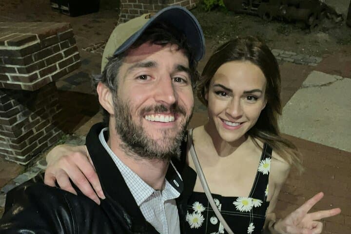 Mistério do Assassinato em Washington DC: Detective Walk