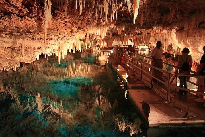 Crystal Caves Adventure & Excursão panorâmica