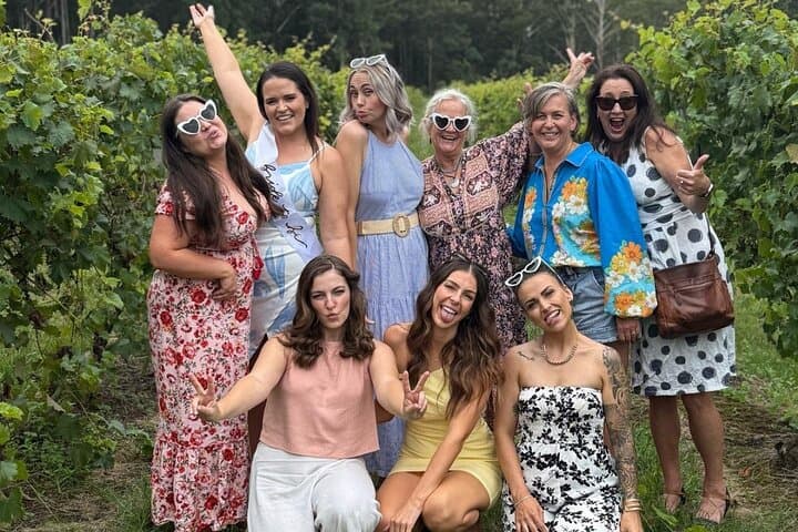 Restaurantes em Port Macquarie e Porto de Coffs