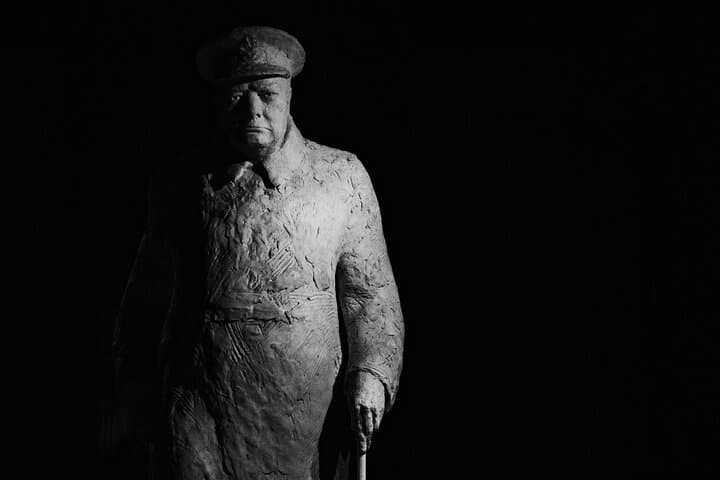 Excursão a pé privada Churchill