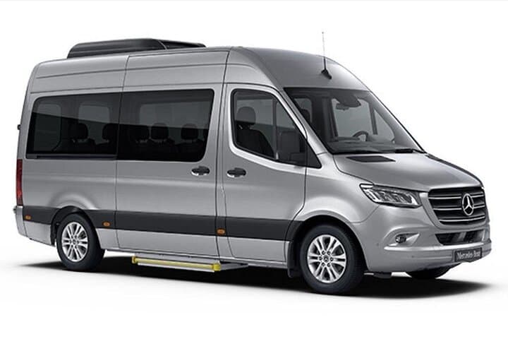 Transfer do porto de cruzeiro de Barcelona para o Aeroporto de Barcelona