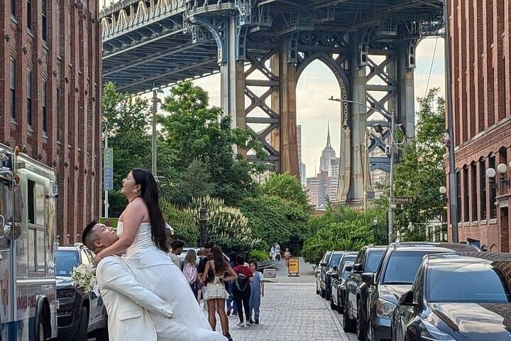 Nova Iorque: O MELHOR DE BROOKLYN