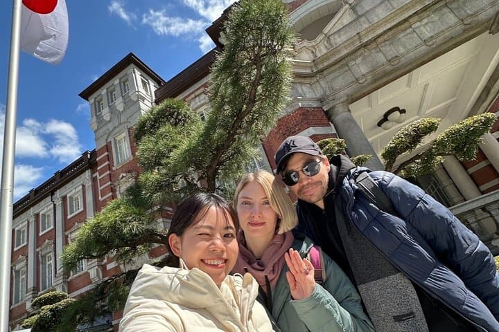 Go Local no Japão Tour Privado