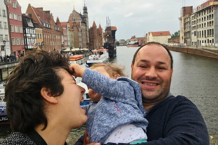 Private The Hague & Rotterdam Cultural Tour de Amsterdã