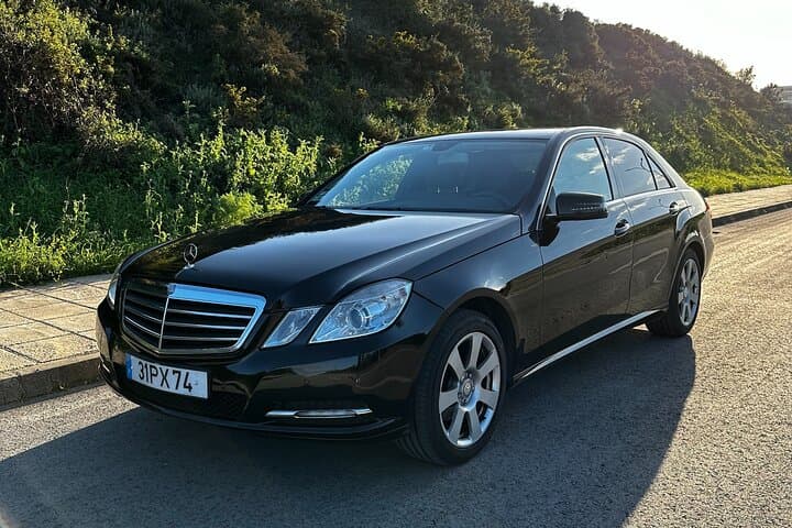 Transfer De Lisboa Para Evora