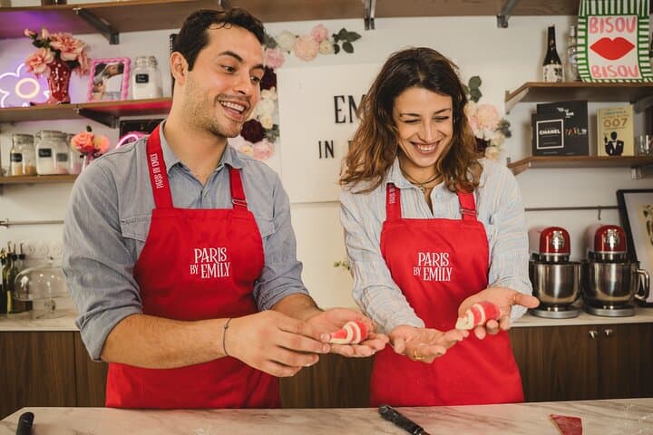 Paris Croissant Baking Class – Emily em Paris