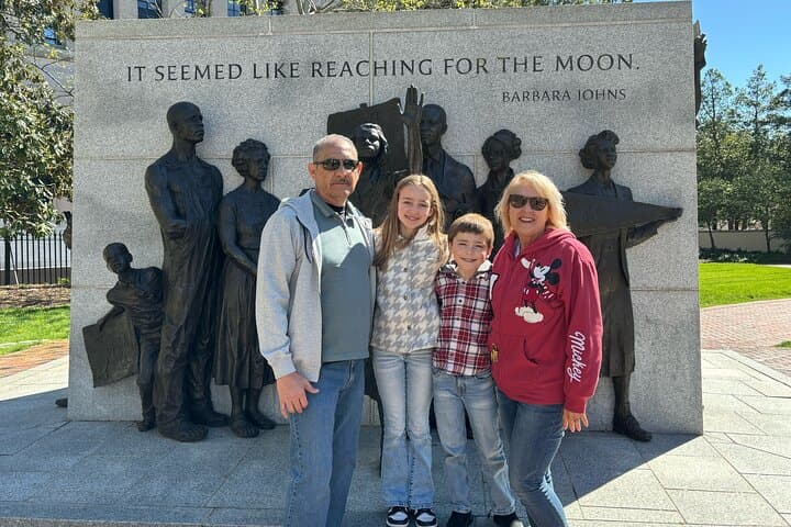 Aventura de caça ao tesouro em Los Angeles