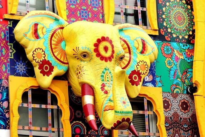 Camden Walking Tour em Londres