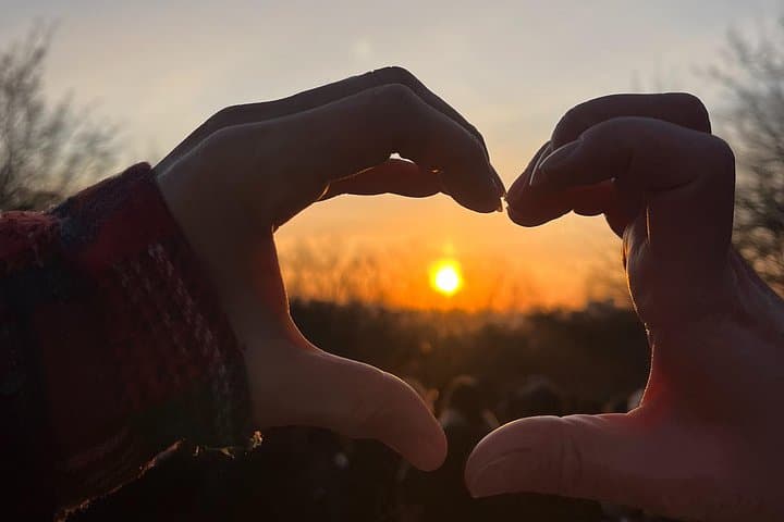 Seul Sunset Experience