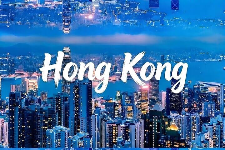 Hong Kong FunPASS