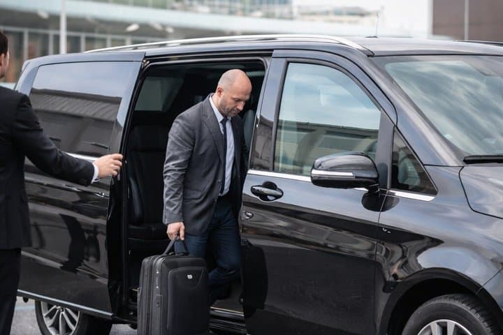 Serviço de transporte de Istambul para o Aeroporto de Istambul