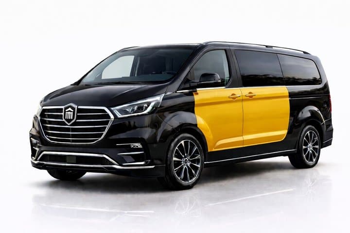 Reserve um táxi do centro da cidade de Barcelona para o aeroporto de Barcelona