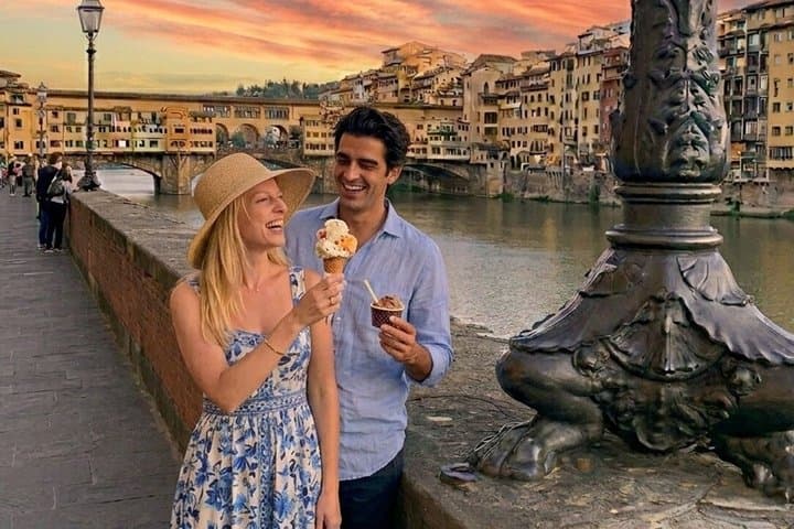 Florença: Os Saltos do Renascimento