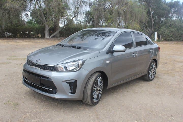 Transporte Privado Porta a Porta