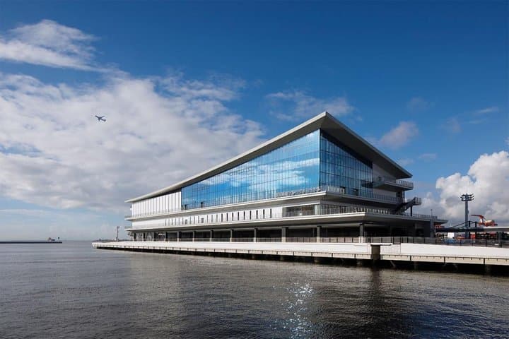 Porto de Cruzeiros de Tóquio: Transfer privado de/para hotéis em Tóquio