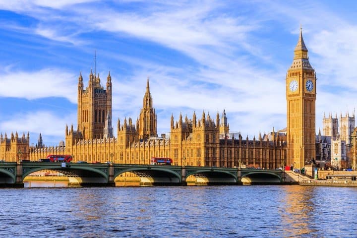 Londres em um dia: London Eye, St. Pauls, Tower of London & Cruise