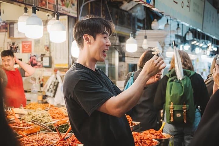 Tour privado personalizado de Seul