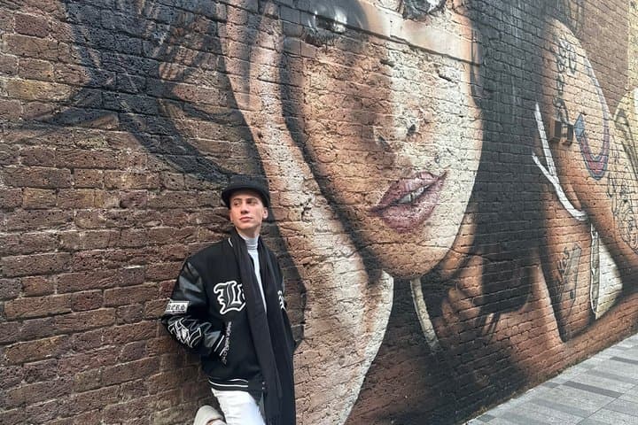 Londres - Amy Winehouse Camden Walking Tour