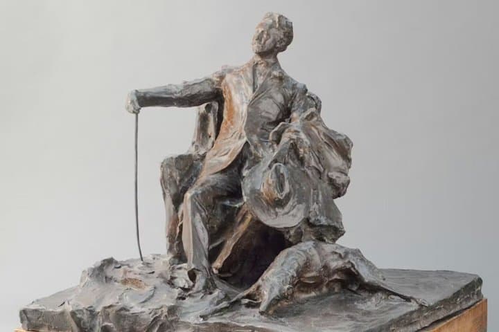 Bilhete de entrada para o Museu Paris Orsay com Guia Digital de Áudio