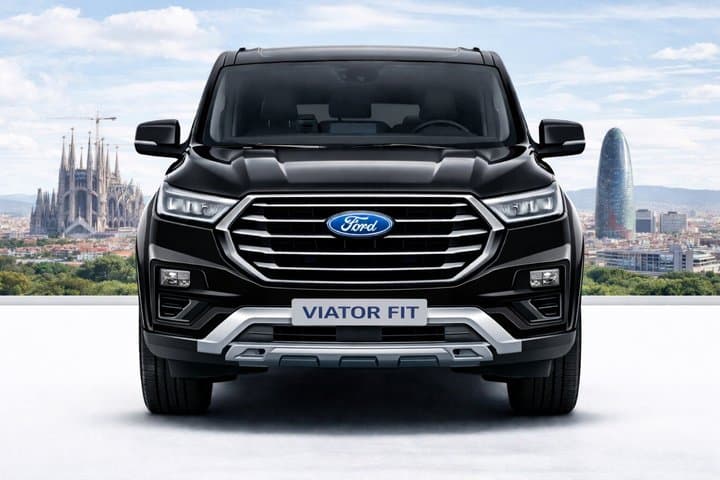 Partida Transferências Privadas. Barcelona cidade para o aeroporto de Barcelona