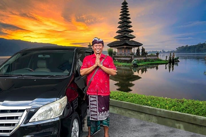 Especialistas Bali Driver: Melhor Bali Driver Privado para Tour em Bali