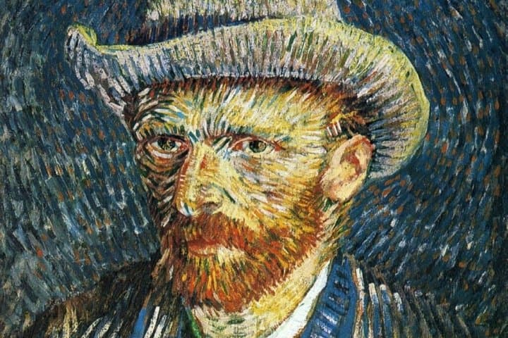 Amsterdam : Entrada do Museu Van Gogh com visita guiada opcional