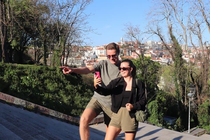 Autoguiados Segredos da Exploração de Coimbra