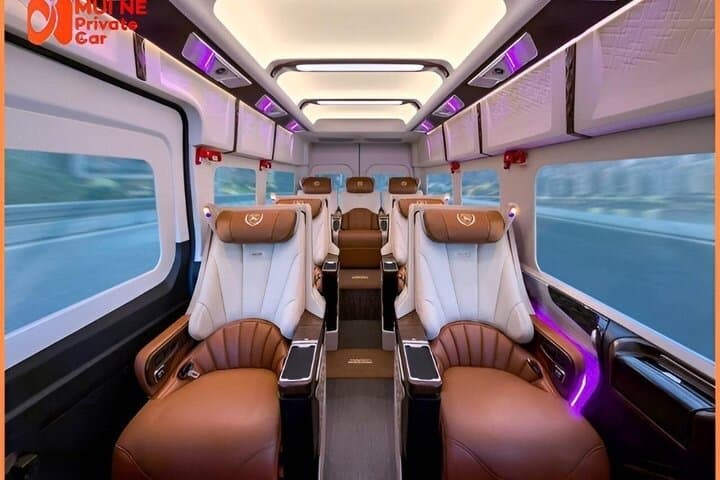 Transporte privado de Sapa para Hanoi / Hanoi Airport (HAN)