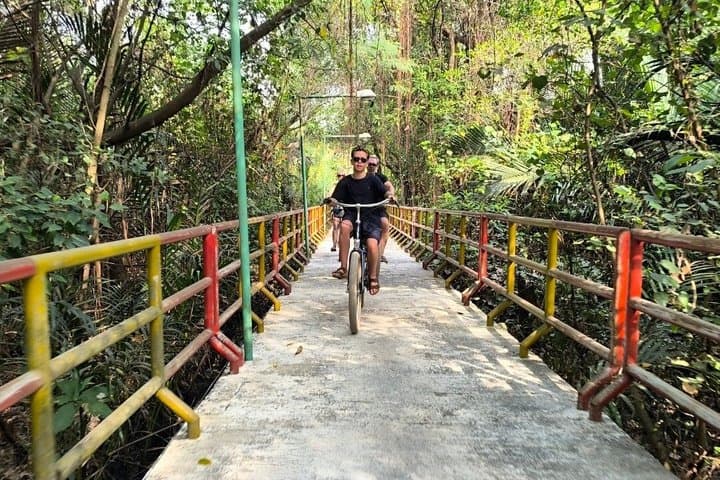 Cores de Banguecoque