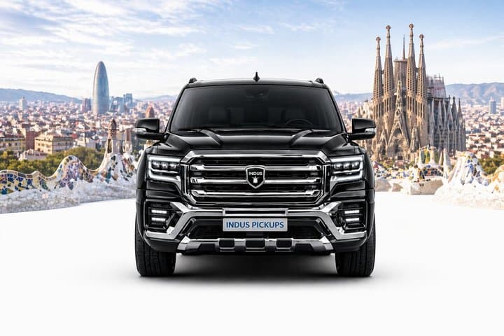 Partida Transfer Privado: Barcelona City para o Aeroporto de Barcelona