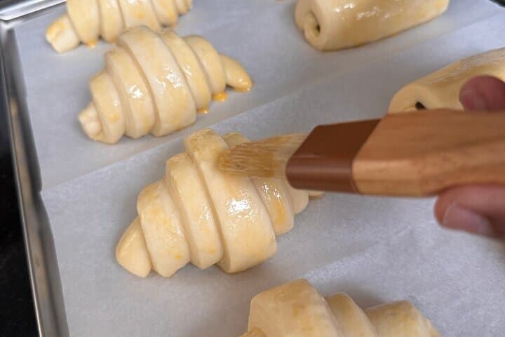 Croissant Baking Class Dominar a Arte com um Pastelheiro