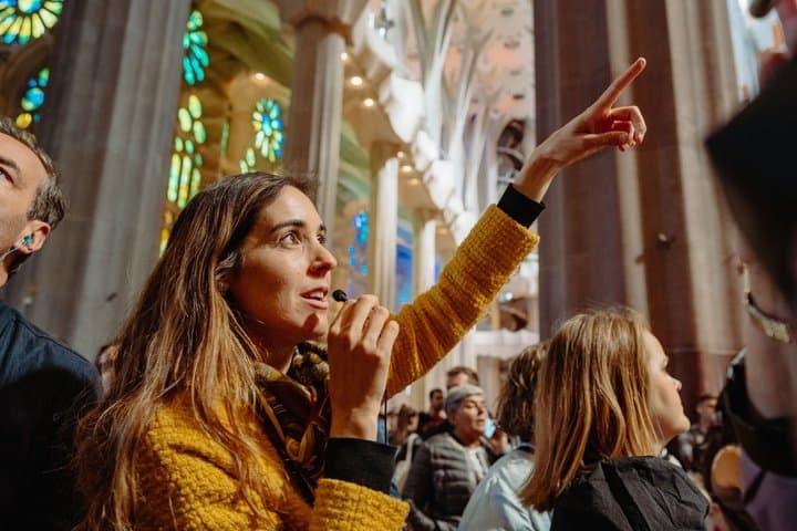 Casa Batlló & Sagrada Família Excursão guiada