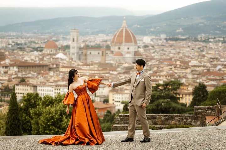 Florence captura