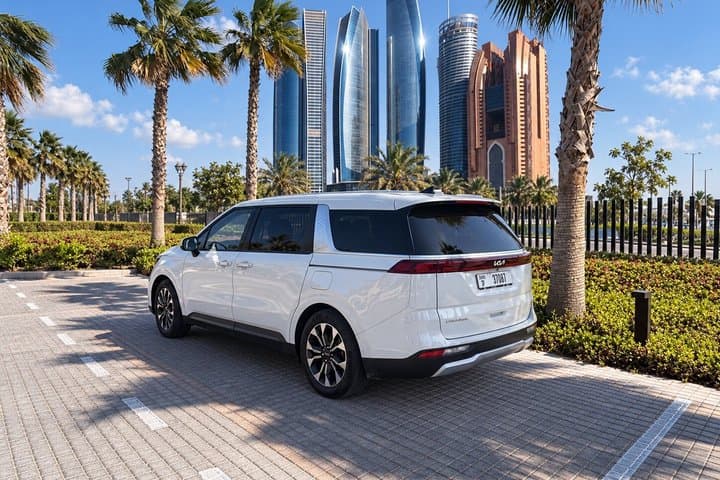 Transporte entre cidades do Aeroporto de Dubai entre Dubai e Fujairah