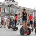 Excursão de Segway em Madrid